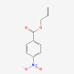 2-Propenyl 4-nitrobenzoate