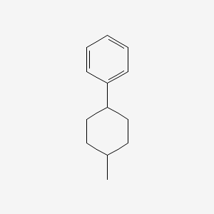 (4-Methylcyclohexyl)benzene