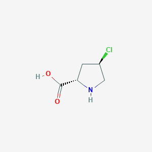 (4R)-4-Chloro-L-proline