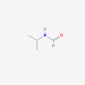 N-isopropylformamide