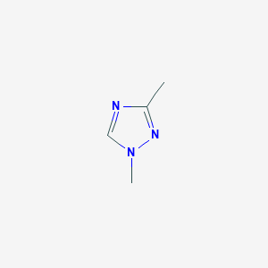 1,3-Dimethyl-1,2,4-triazole