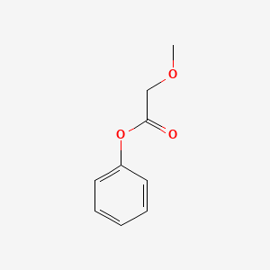 Phenyl 2-methoxyacetate