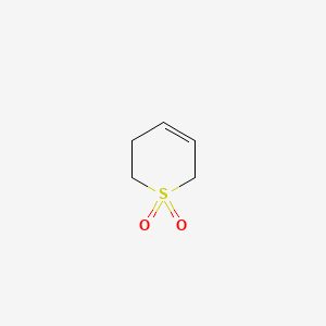 Thiacyclohex-3-ene, 1,1-dioxide