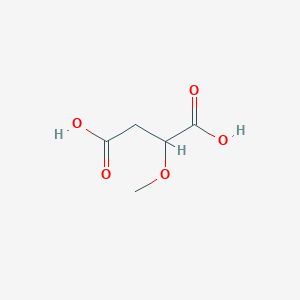 Methoxysuccinic acid