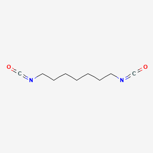 1,7-Diisocyanatoheptane