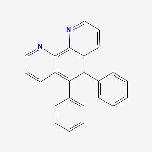 5,6-Diphenyl-1,10-phenanthroline