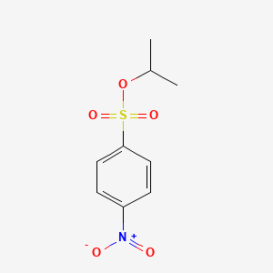 Isopropyl p-nitrobenzenesulfonate