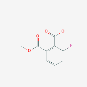 Dimethyl 3-fluorophthalate