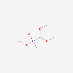 1,1,2,2-Tetramethoxypropane