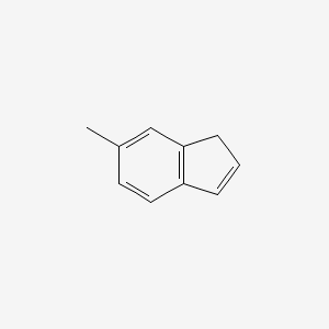 6-Methyl-1H-indene