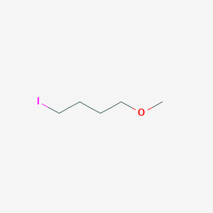 1-Iodo-4-methoxybutane