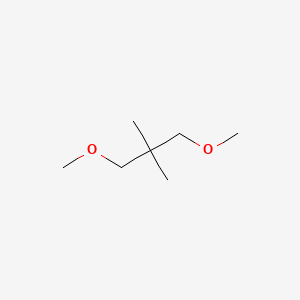 1,3-Dimethoxy-2,2-dimethylpropane