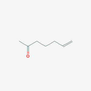 6-Hepten-2-one