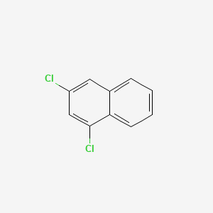 1,3-Dichloronaphthalene