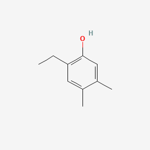 2-Ethyl-4,5-dimethylphenol