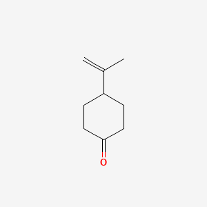 4-Isopropenylcyclohexanone