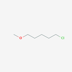 1-Chloro-5-methoxypentane