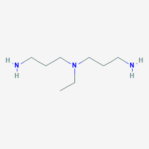 1,3-Propanediamine, N-(3-aminopropyl)-N-ethyl-