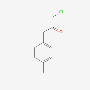 1-Chloro-3-(4-methylphenyl)propan-2-one