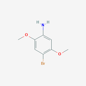 4-Bromo-2,5-dimethoxyaniline