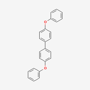 4,4'-Diphenoxybiphenyl