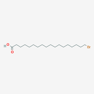 18-Bromo-octadecanoic acid