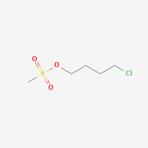 4-Chlorobutyl methanesulfonate