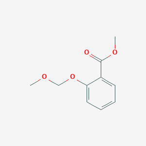 Methyl 2-(methoxymethoxy)benzoate