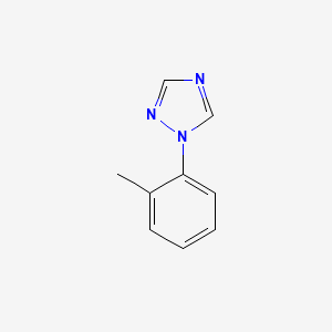 Tolyl-1H-1,2,4-triazole