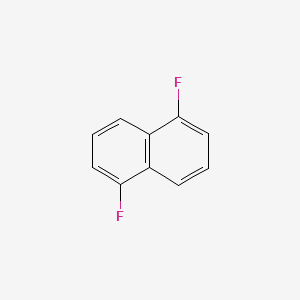 1,5-Difluoronaphthalene