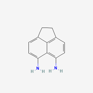 5,6-Acenaphthenediamine