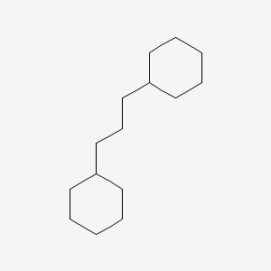 1,3-Dicyclohexylpropane