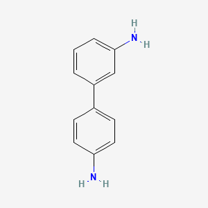 3,4'-Diaminobiphenyl