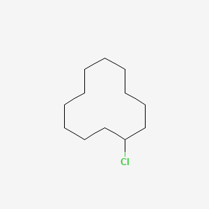 Chlorocyclododecane