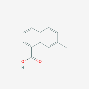 7-Methylnaphthalene-1-carboxylic acid