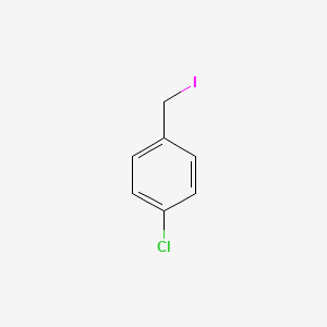 1-Chloro-4-(iodomethyl)benzene