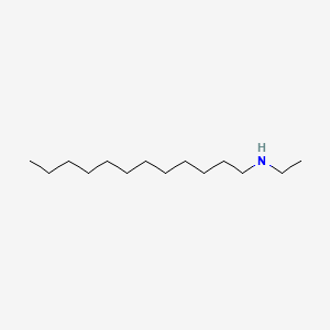N-ethyldodecan-1-amine