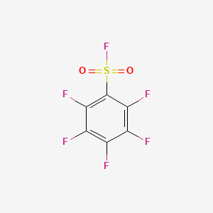 Pentafluorobenzenesulfonyl fluoride