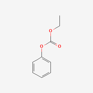 Ethyl phenyl carbonate