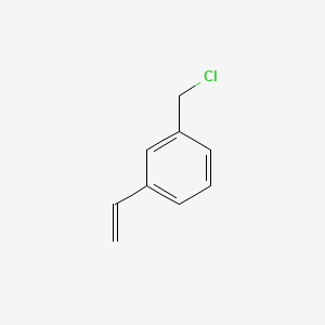 1-(Chloromethyl)-3-vinylbenzene