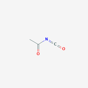 Acetyl isocyanate