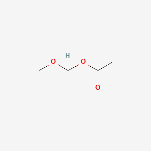 1-Methoxyethyl acetate