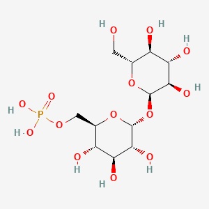 Trehalose-6-phosphate