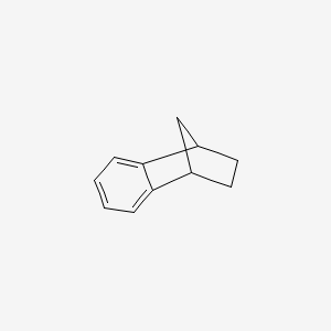 1,4-Methanonaphthalene, 1,2,3,4-tetrahydro-