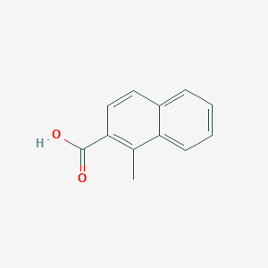 1-methylnaphthalene-2-carboxylic Acid