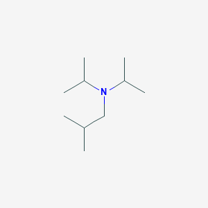 N,N-Diisopropylisobutylamine