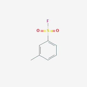 m-Toluenesulfonyl fluoride