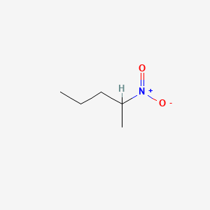 2-Nitropentane