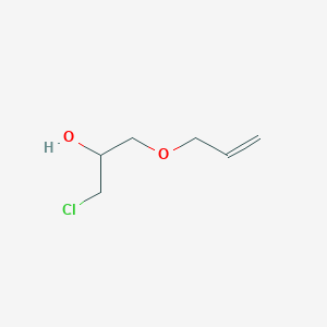 1-Allyloxy-3-chloro-2-propanol