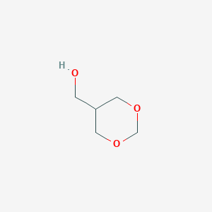 1,3-Dioxan-5-ylmethanol